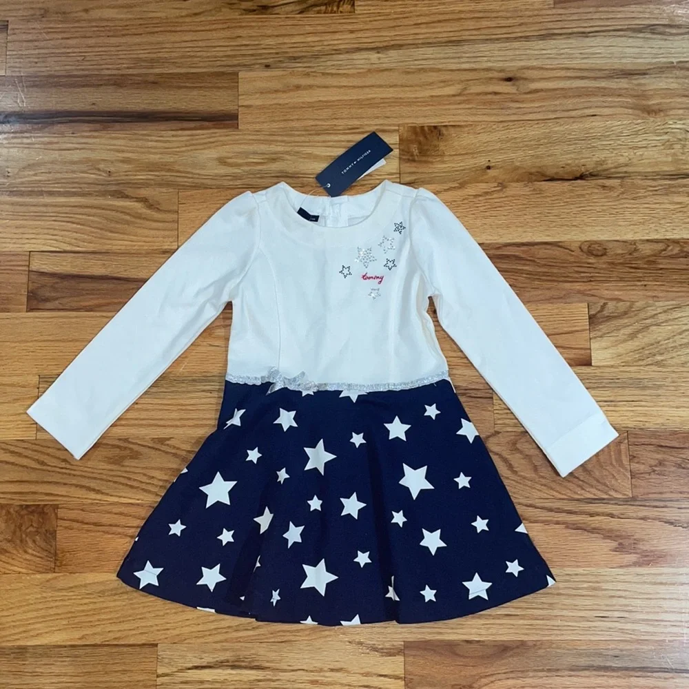 Tommy Hilfiger this new